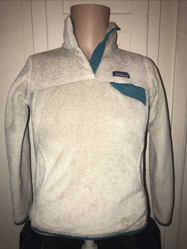 Patagonia Patagonia Worn Wear Ladies’ Beige Fleece