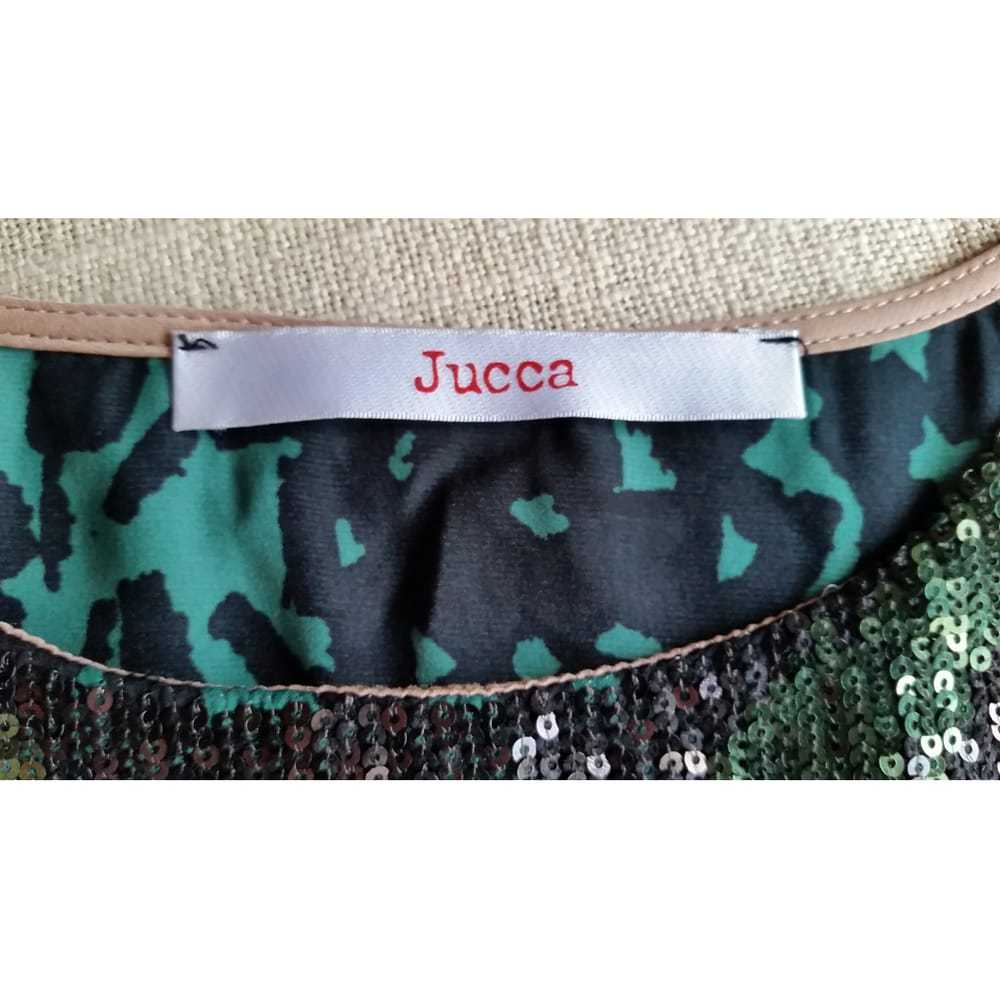 Jucca Mini dress - image 3