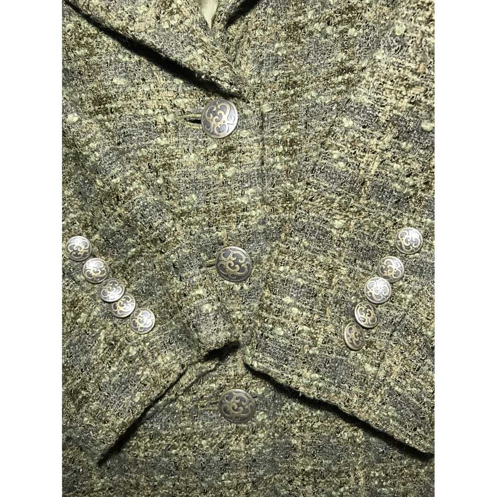 Elegance Paris Tweed blazer - image 5