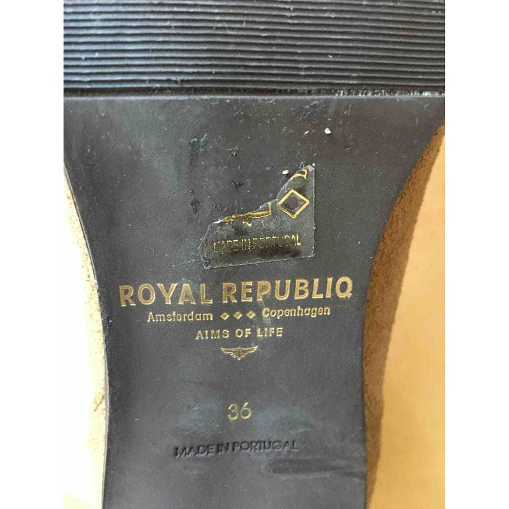 Royal Republiq Boots - image 5