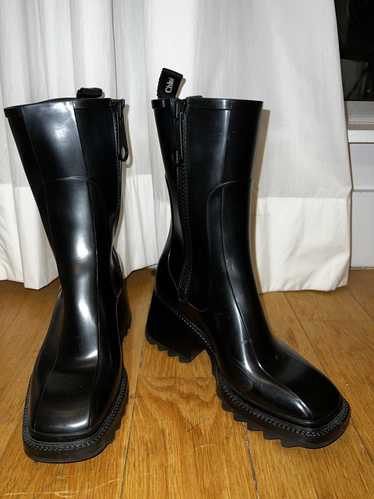 Chloe Chloe Betty Rain Boot