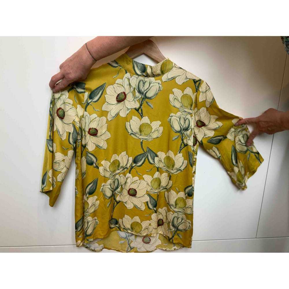 Second Female Blouse - image 5