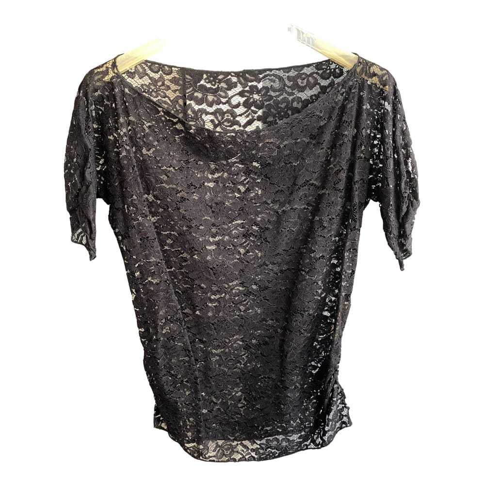 Katayone Adeli Lace top - image 1