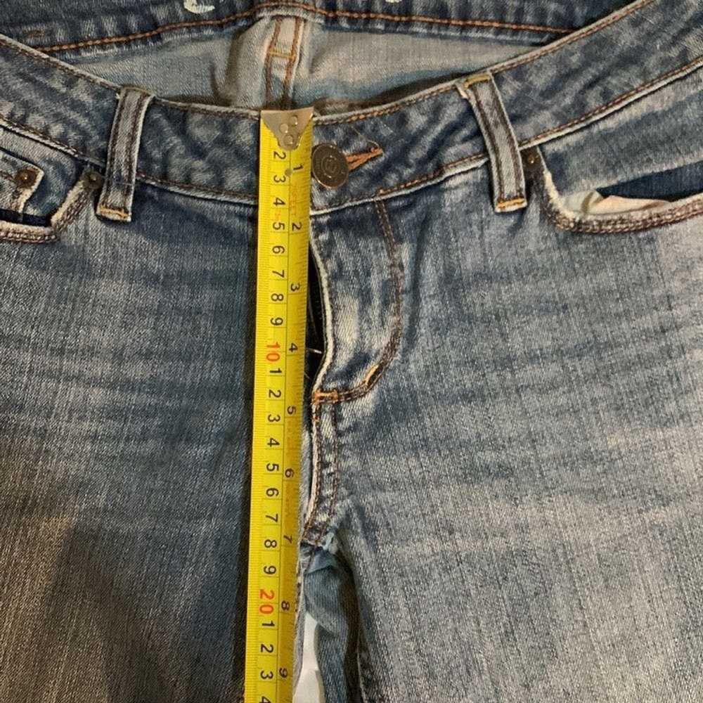 Brand Bullhead Jeans Size 7 Regular (Venice Skinn… - image 3