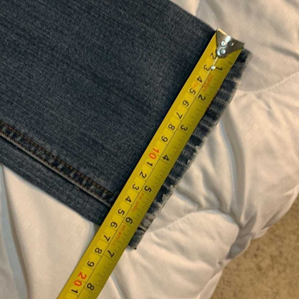 Brand Bullhead Jeans Size 7 Regular (Venice Skinn… - image 6
