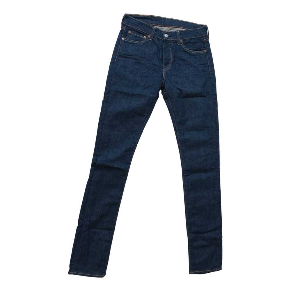 Levi's 510 slim jean - image 1