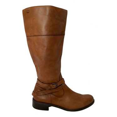 Gerry Weber Leather boots - image 1