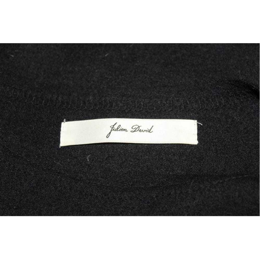 Julien David Wool knitwear - image 3