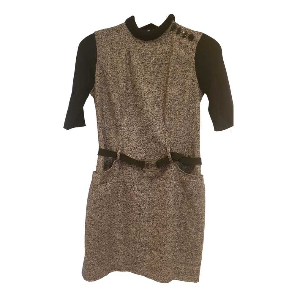 Gerard Darel Wool mid-length dress - image 1