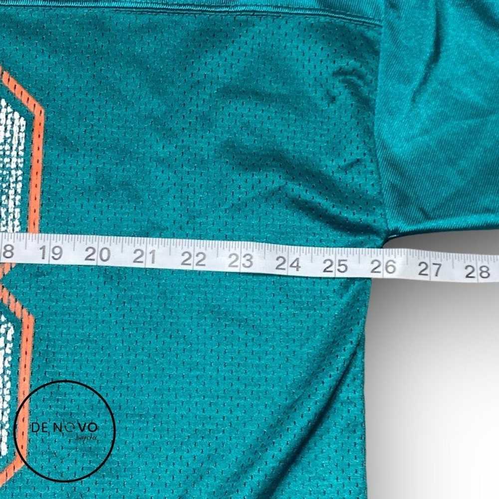 Logo Athletic NFL Miami Dolphins Vintage Marino J… - image 5