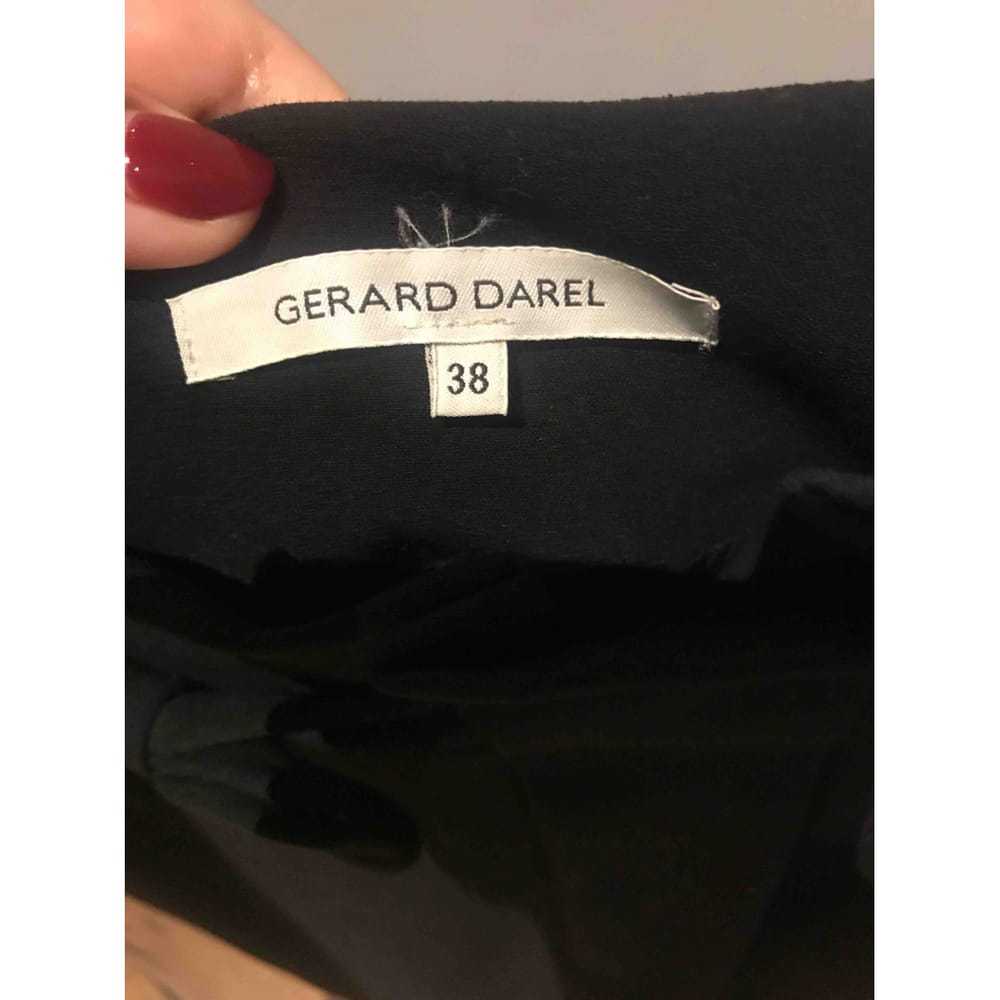 Gerard Darel Mid-length skirt - image 3