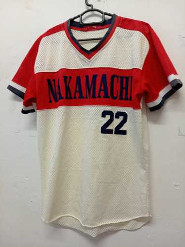 Dubya Design on X: Cherry Blossom uniform concept I made for #WBC team  Japan 🌸 #japan #mlb #baseball  / X