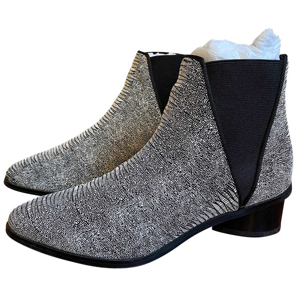 Senso Ankle boots - image 1