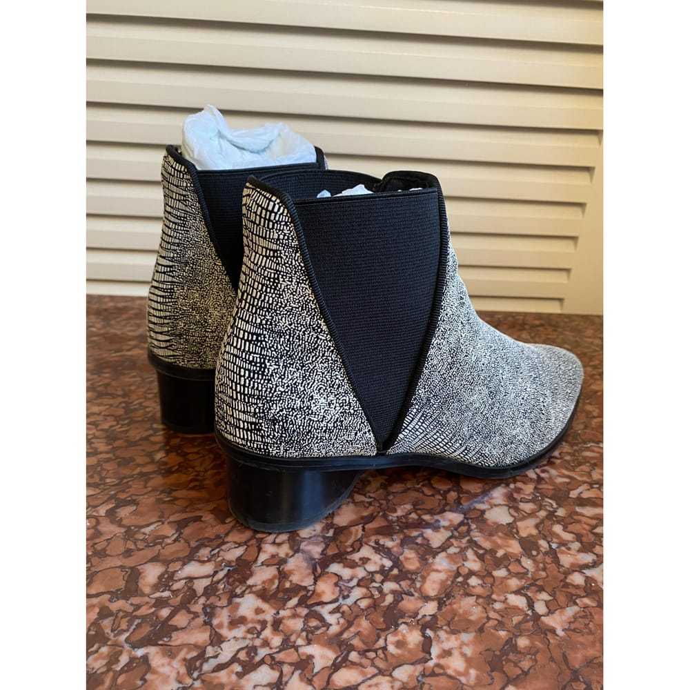 Senso Ankle boots - image 3