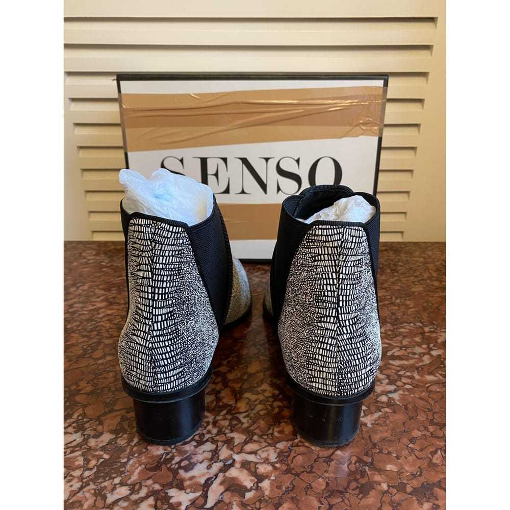 Senso Ankle boots - image 4