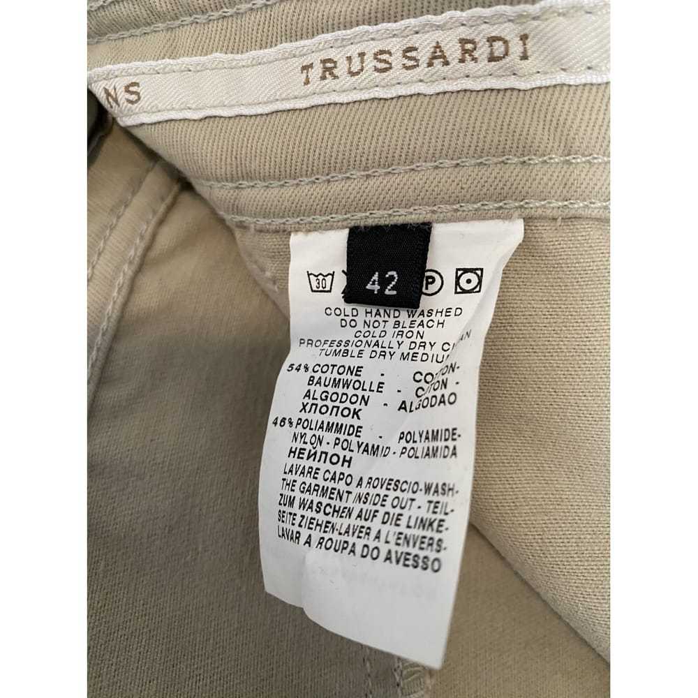 Trussardi Jeans Trousers - image 3