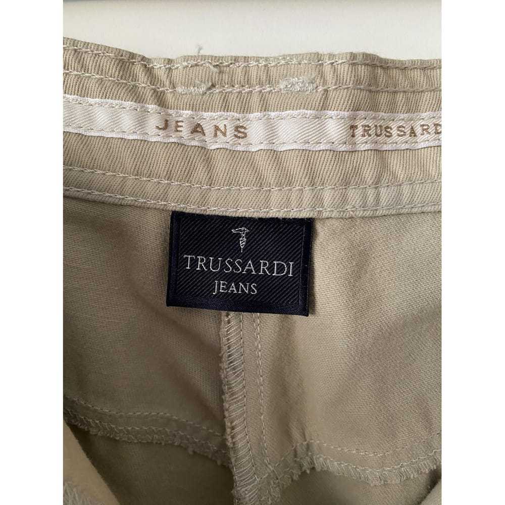 Trussardi Jeans Trousers - image 4