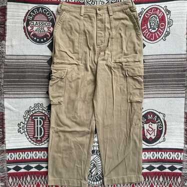 Abercrombie and fitch corduroy, - Gem