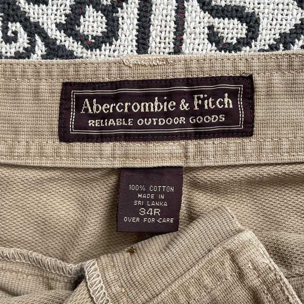 Abercrombie & Fitch × Vintage Vintage Abercrombie… - image 4