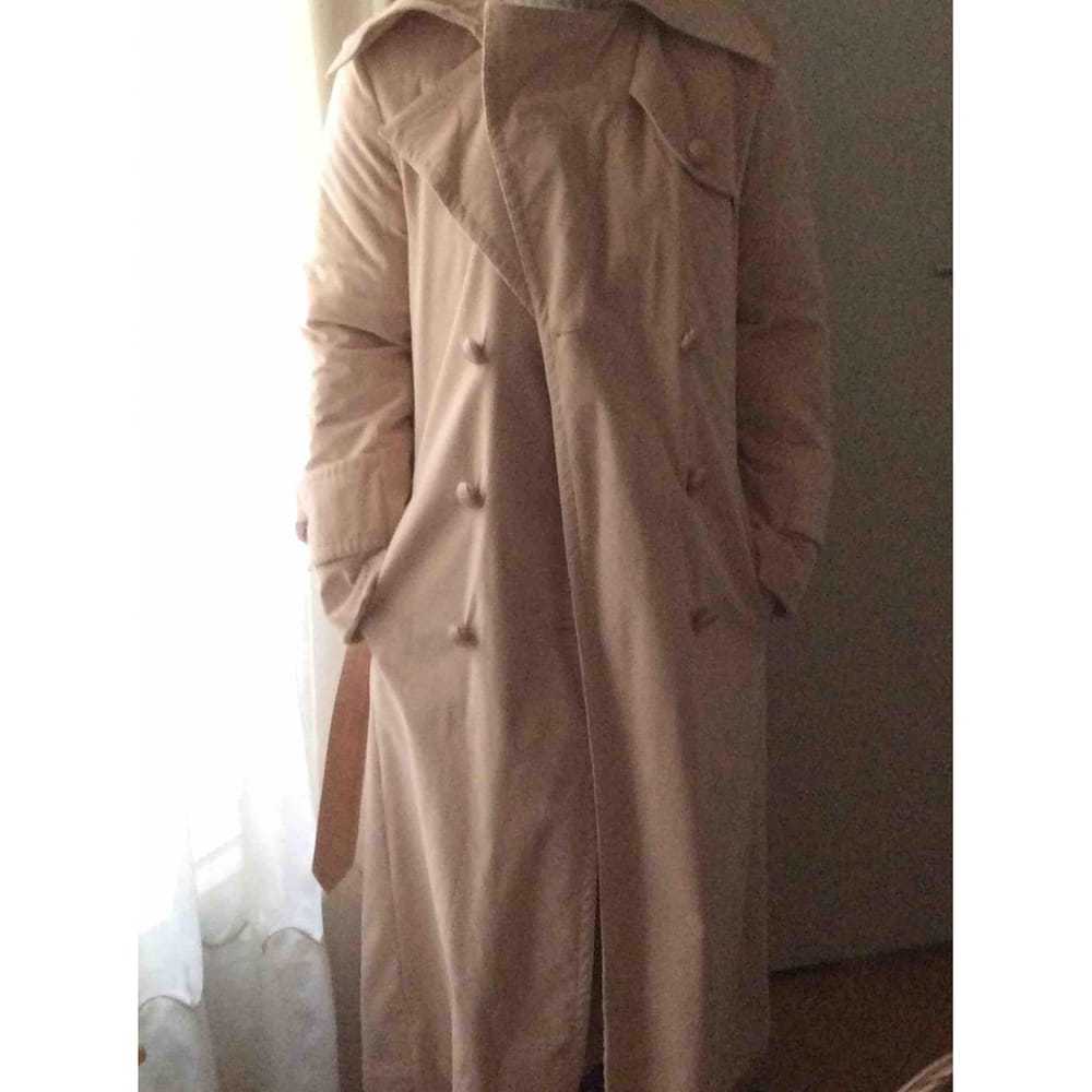 Nina Ricci Velvet coat - image 5