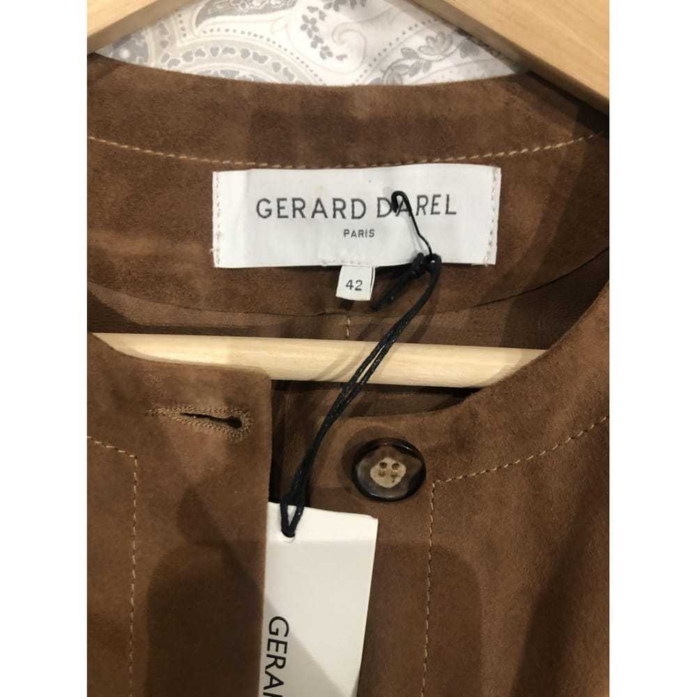 Gerard Darel Short vest - image 3