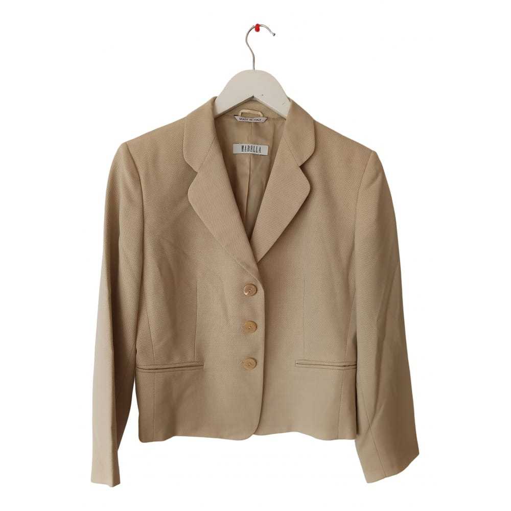 Marella Wool blazer - image 1