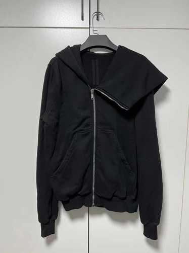 Rick owens mountain hoodie - Gem