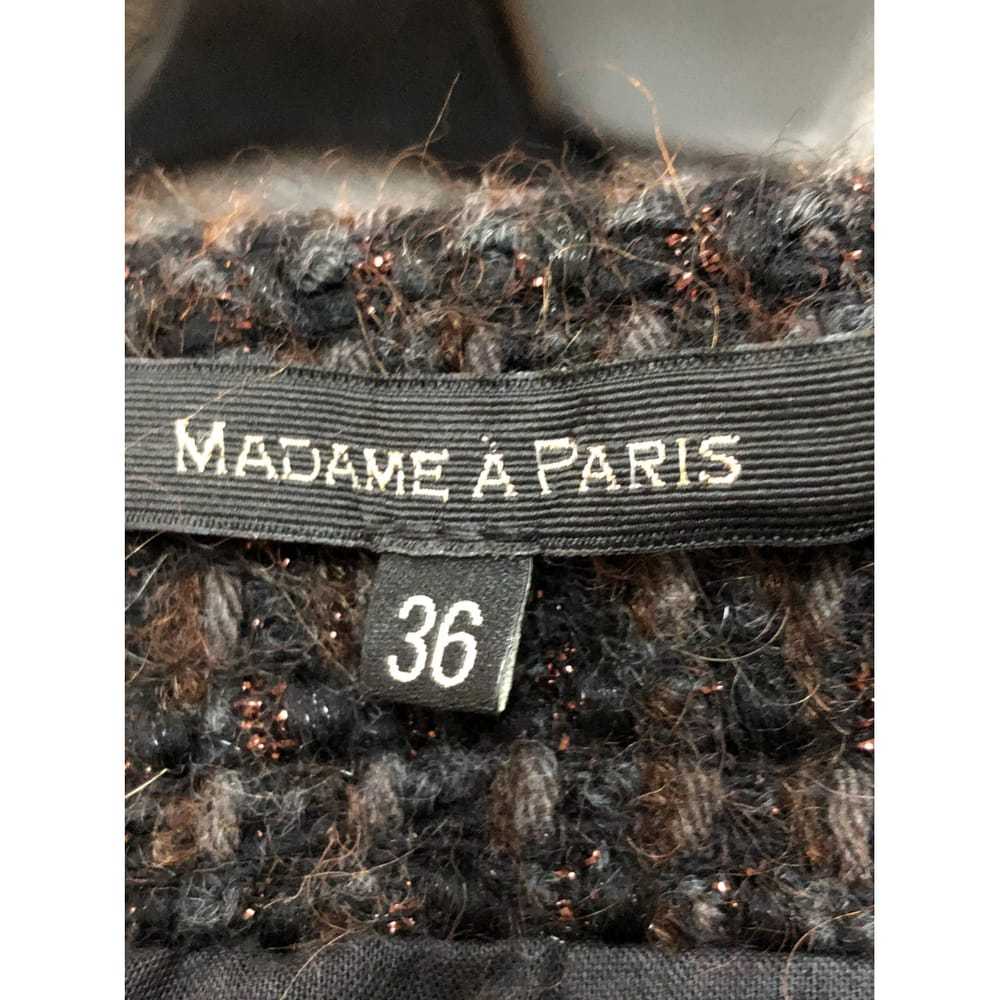 Madame A Paris Wool jacket - image 3