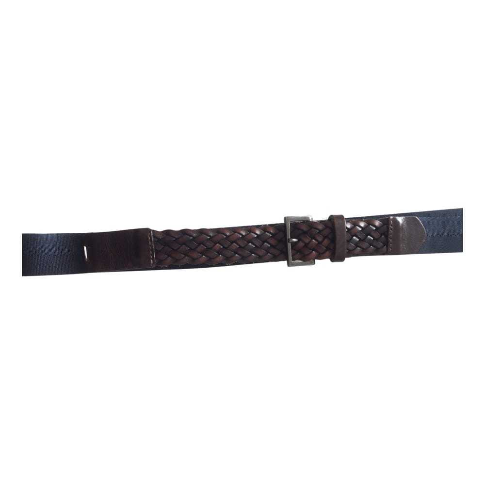 Max Mara 's Leather belt - image 1