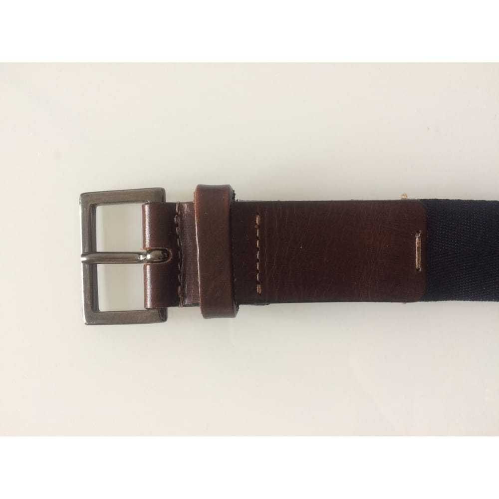 Max Mara 's Leather belt - image 2