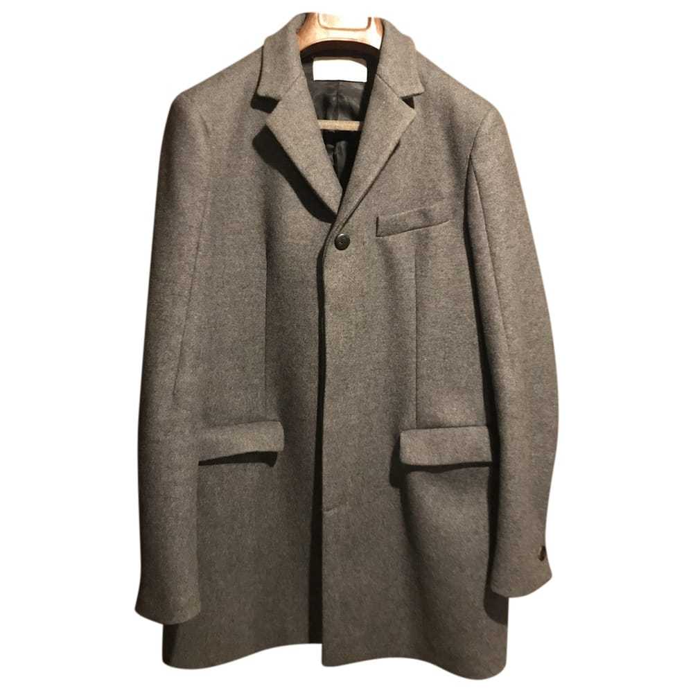 Mauro Grifoni Wool coat - image 1