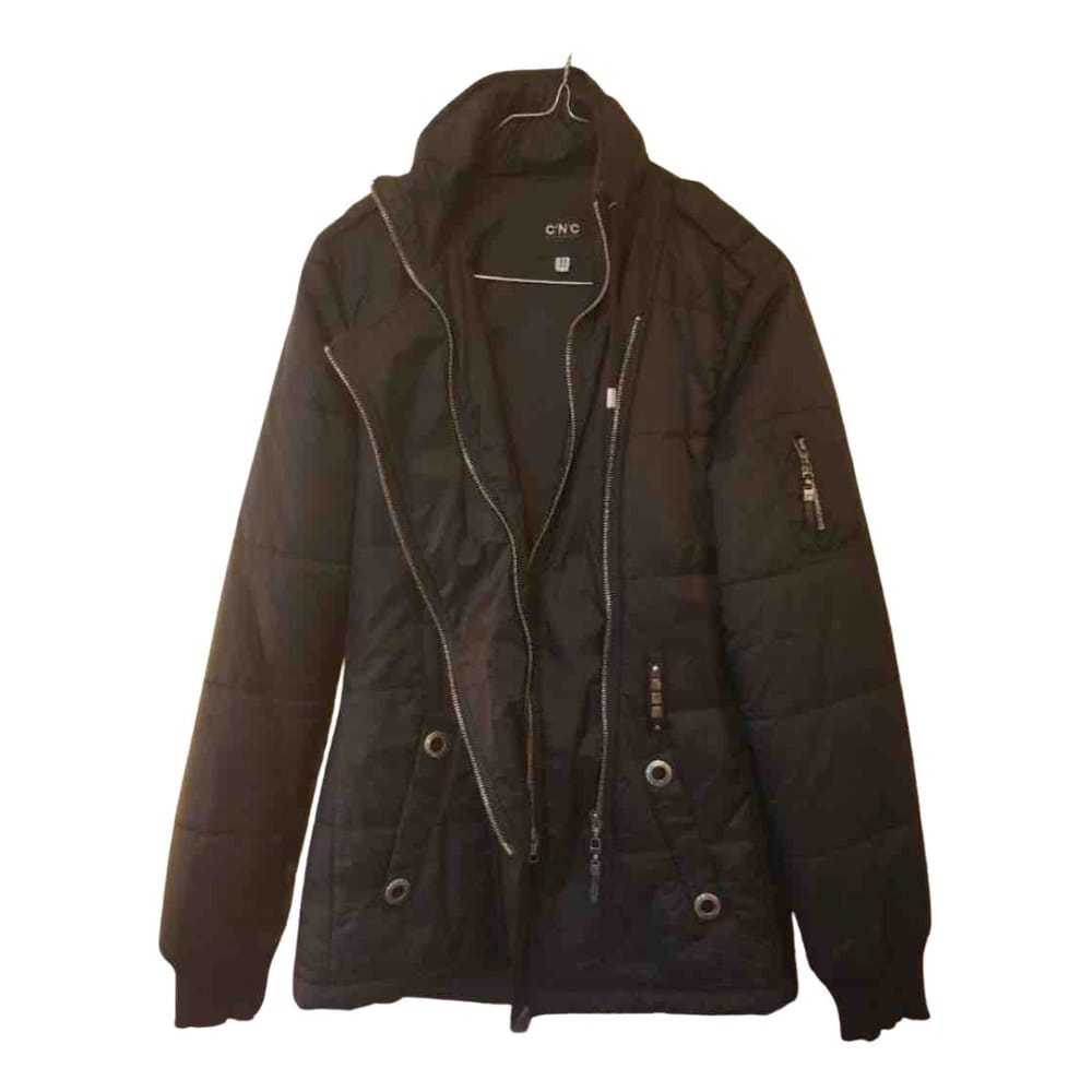 CNC Biker jacket - image 1