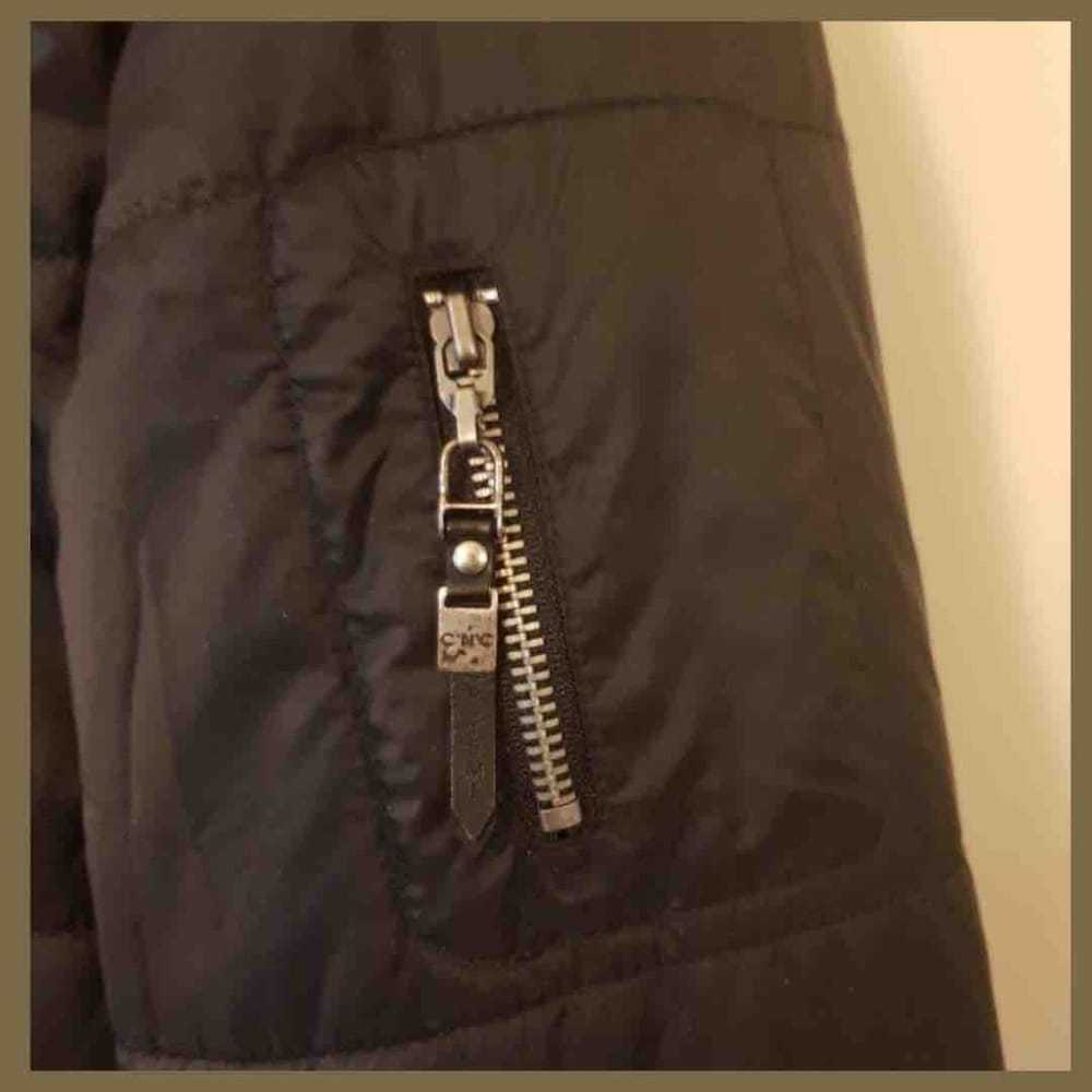 CNC Biker jacket - image 2