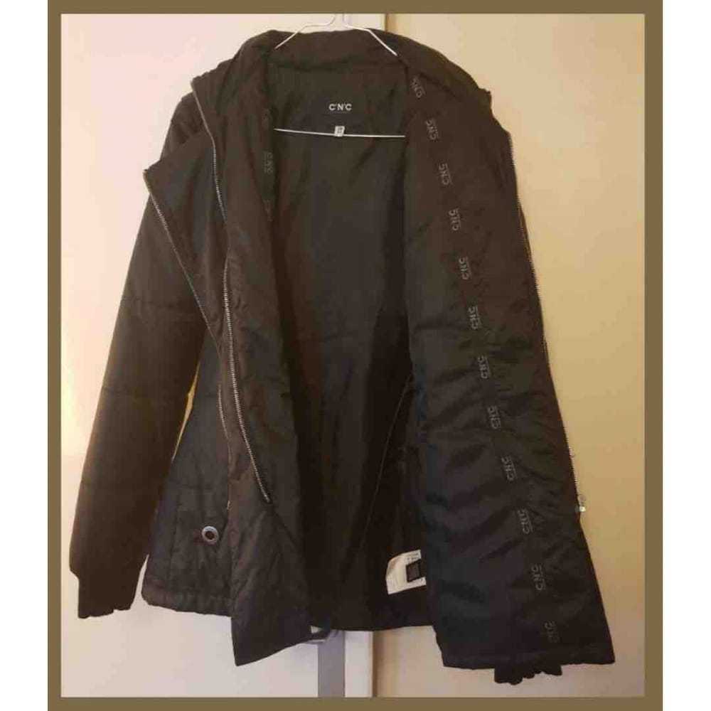 CNC Biker jacket - image 4