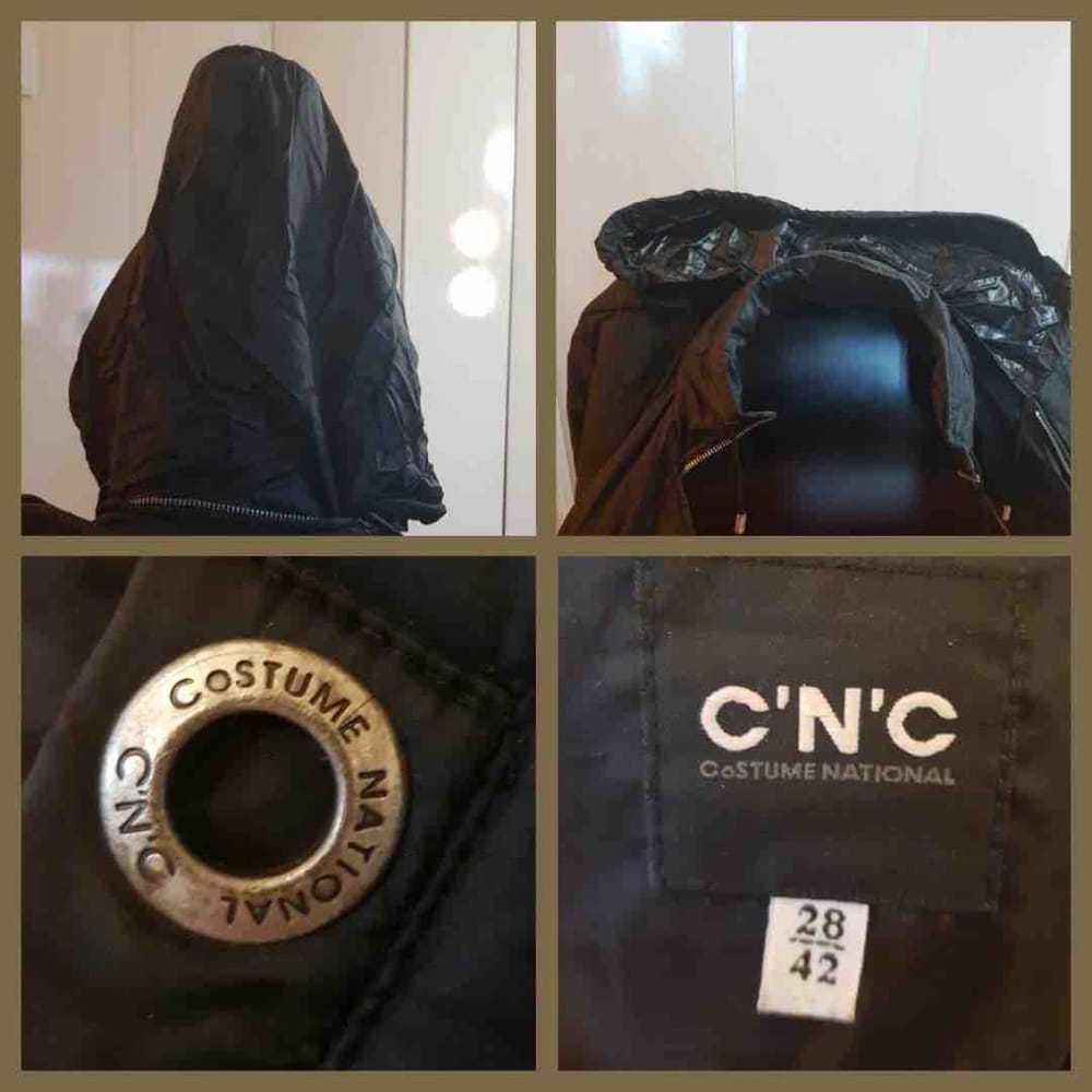 CNC Biker jacket - image 8