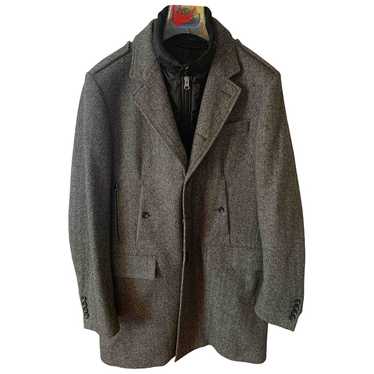 Manuel Ritz Wool coat - image 1