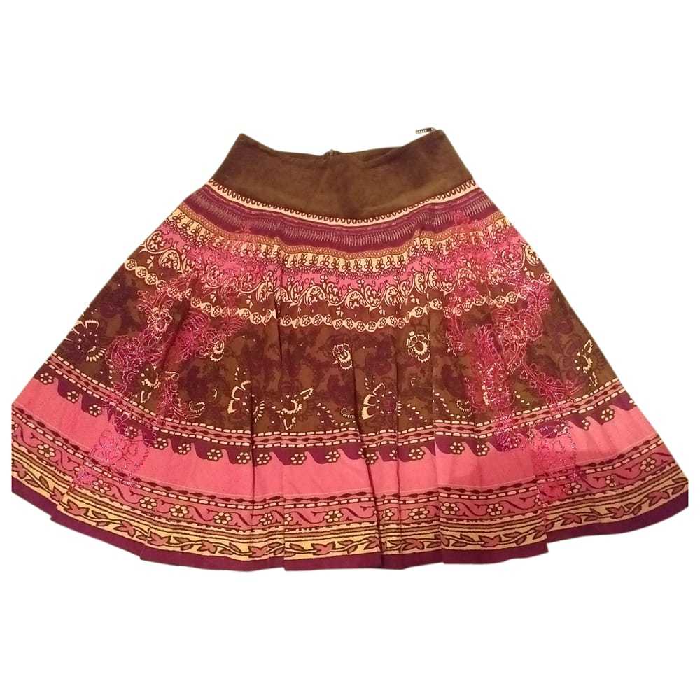 Morgan Lane Mid-length skirt - image 1