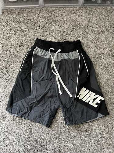 Nike Nike Athletic Basketball Nylon Short