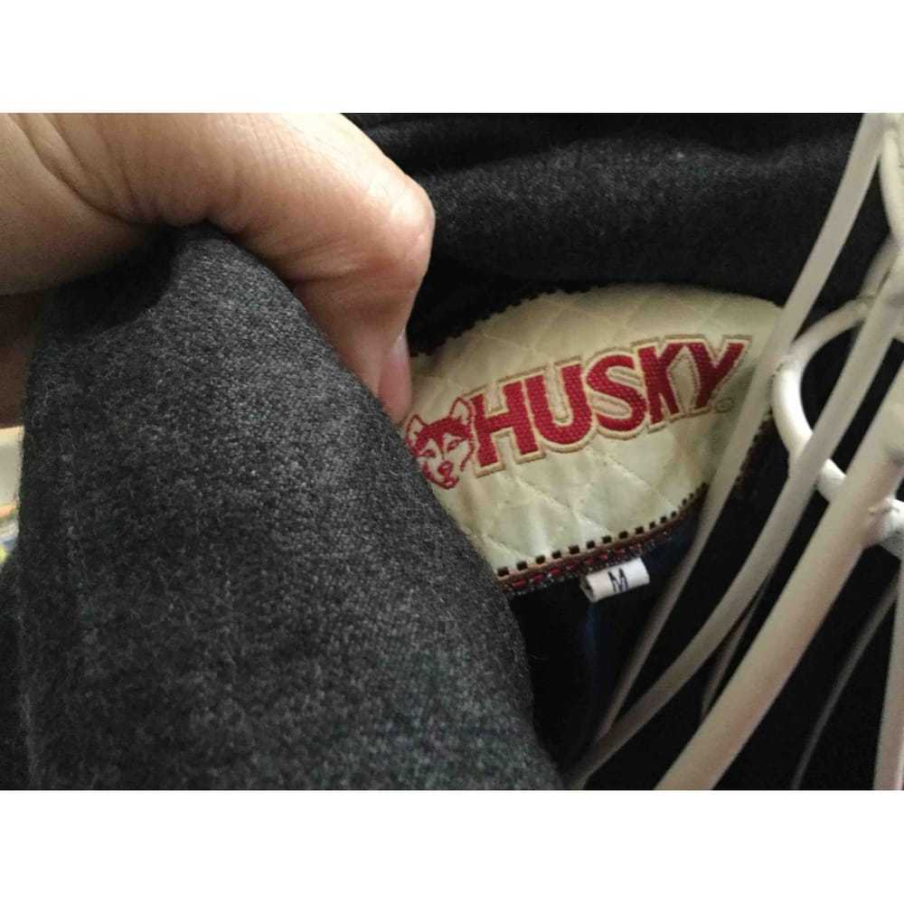 Husky Wool jacket - image 3