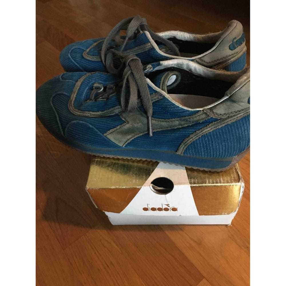 Diadora Heritage Low trainers - image 8