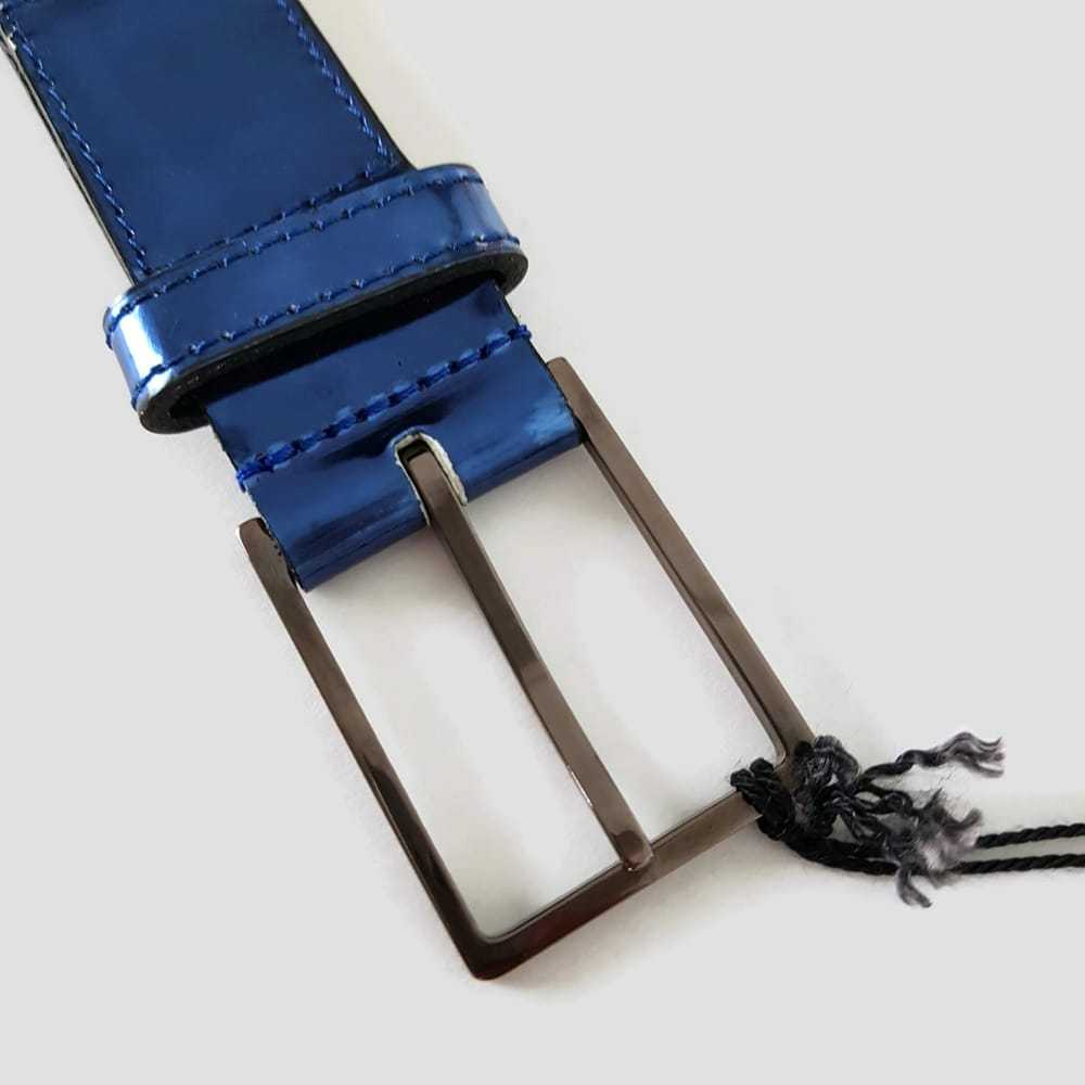 Lanvin Leather belt - image 3
