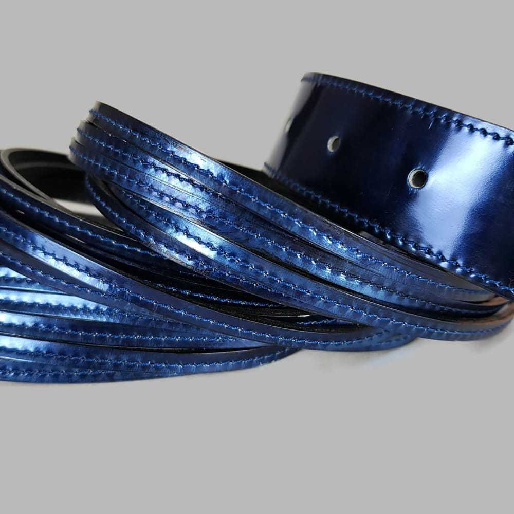 Lanvin Leather belt - image 6