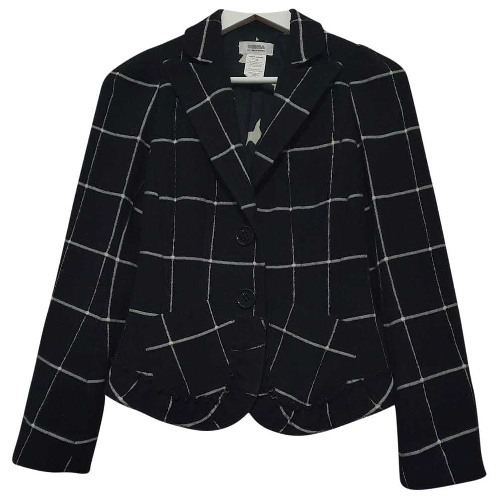 Sonia by Sonia Rykiel Wool blazer - image 1