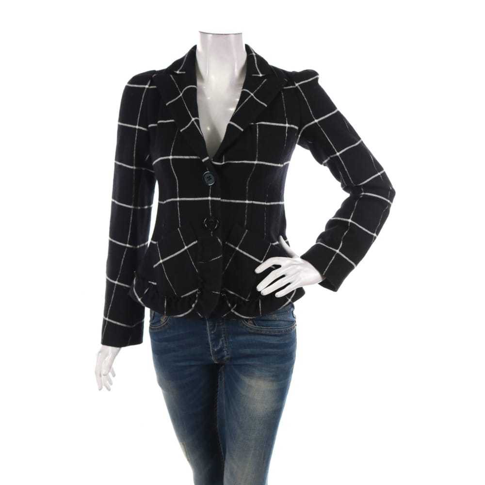 Sonia by Sonia Rykiel Wool blazer - image 5