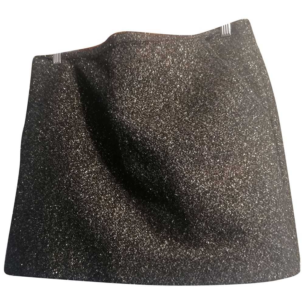 Filippa K Wool mini skirt - image 1
