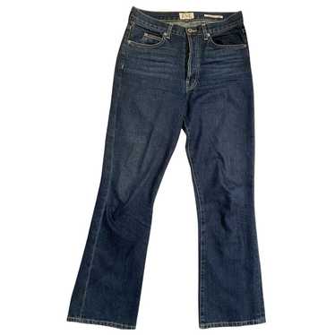 Eve Denim Jeans - image 1