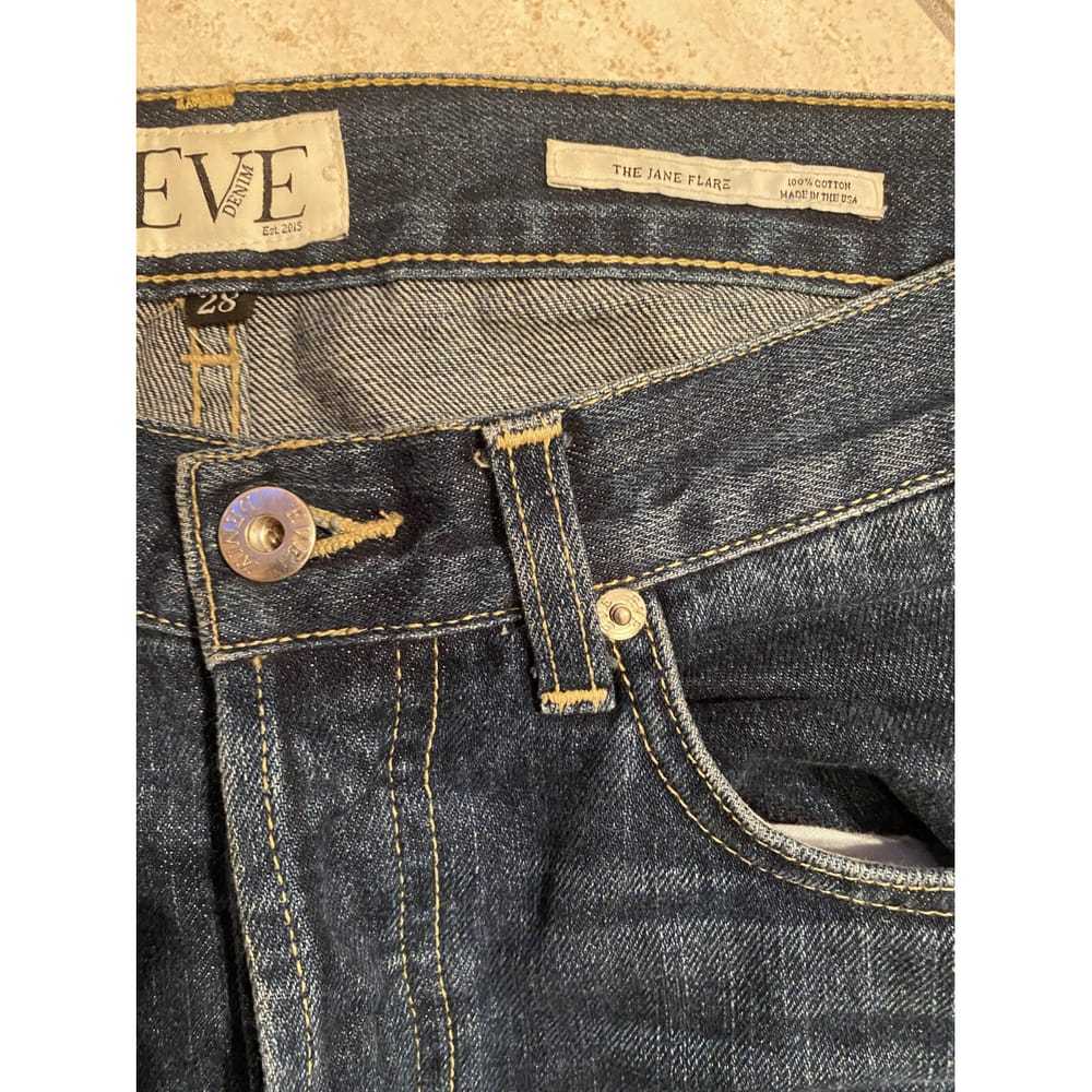Eve Denim Jeans - image 3