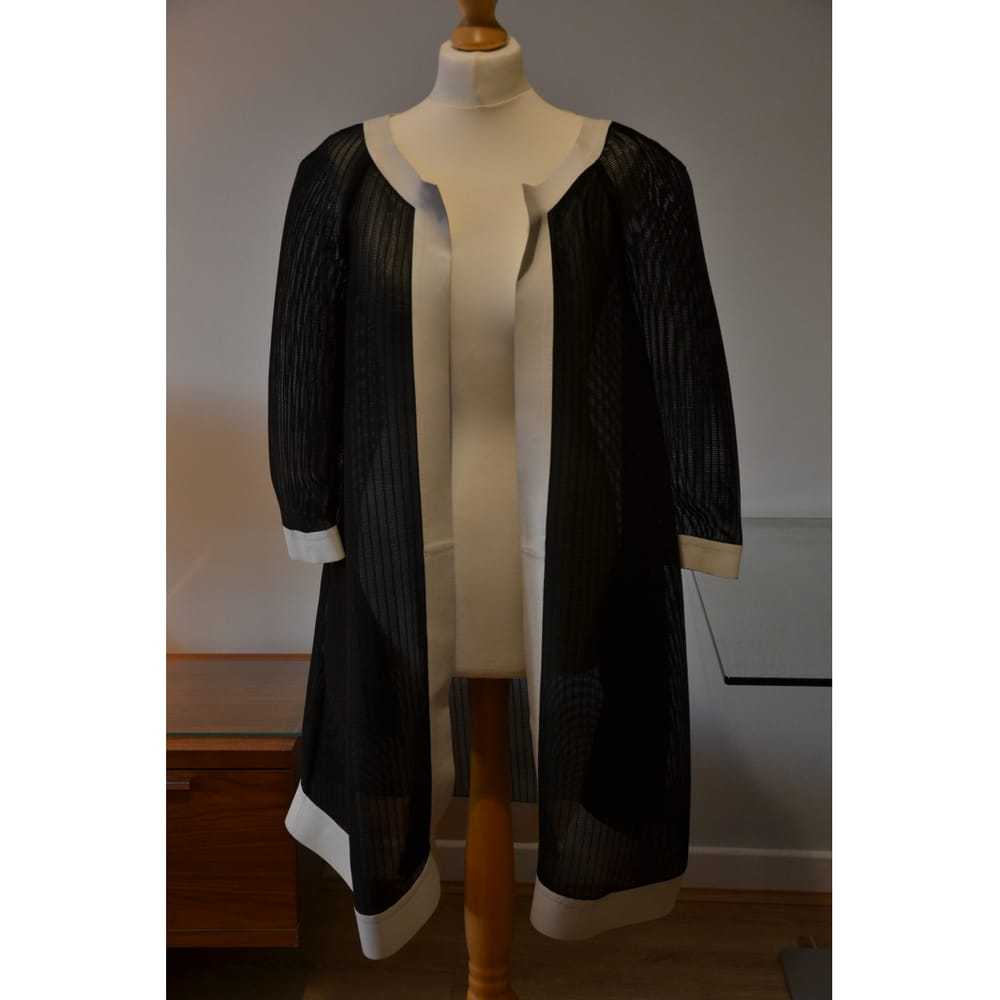 Gianluca Capannolo Leather coat - image 12