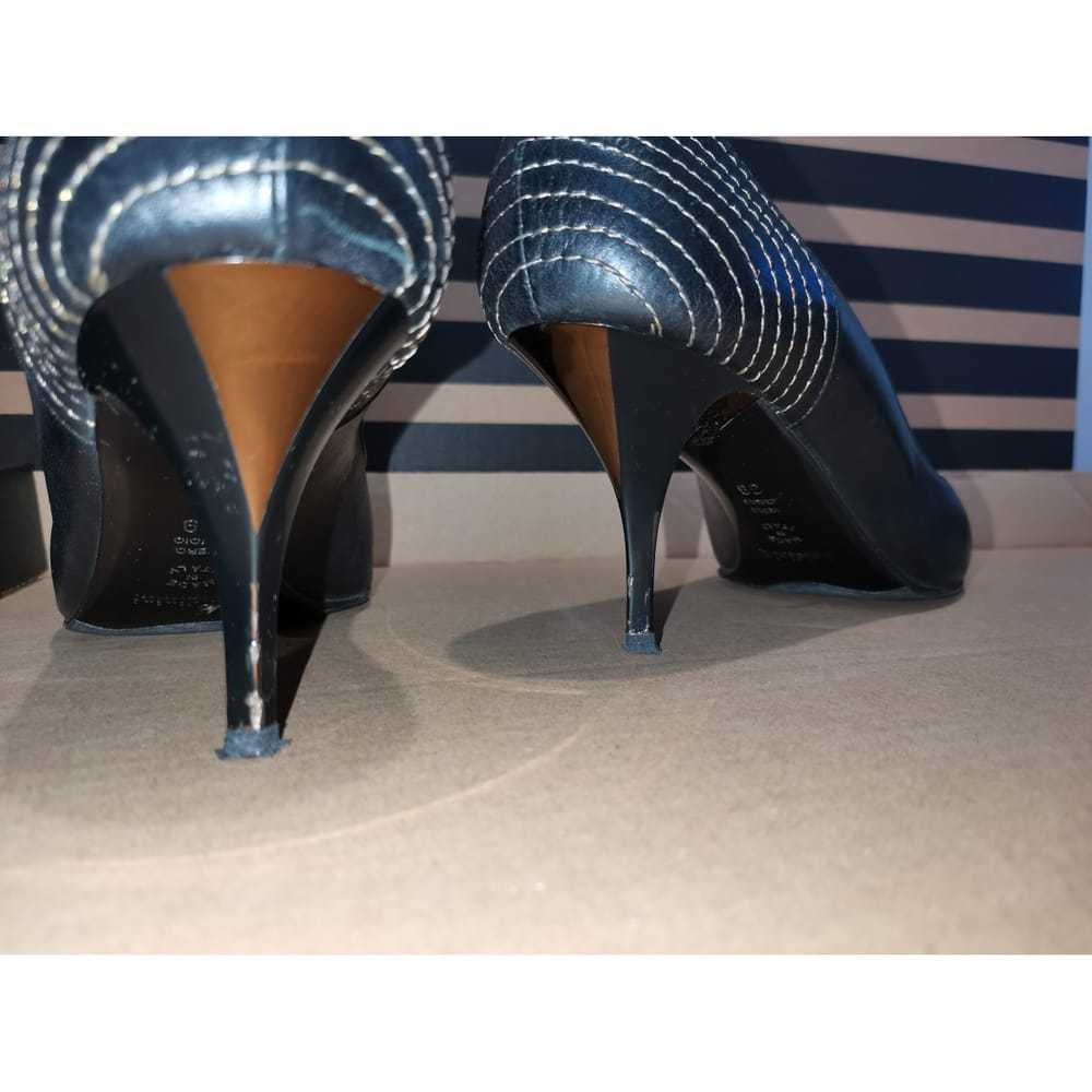 Baldinini Leather heels - image 5