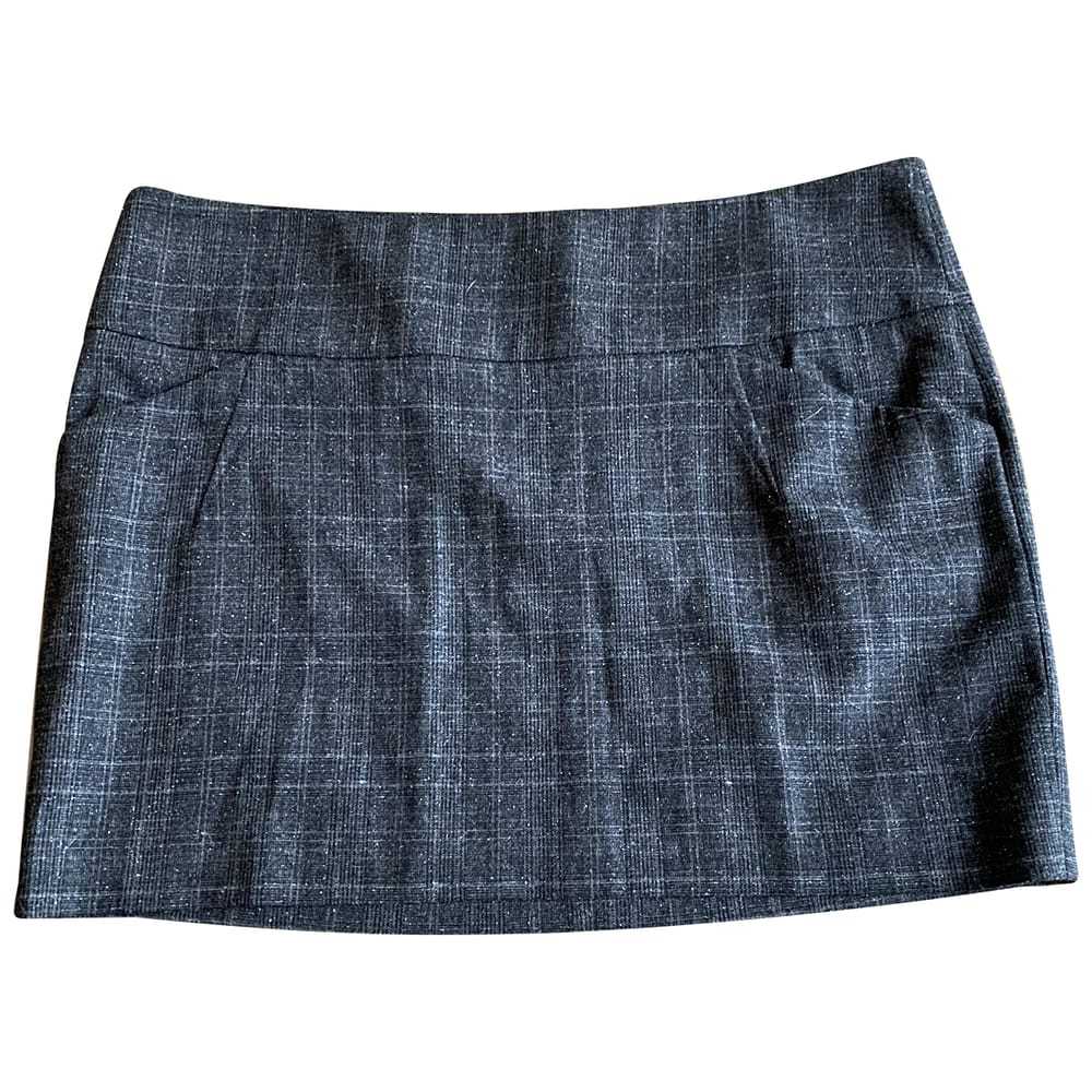 Mauro Grifoni Mini skirt - image 1